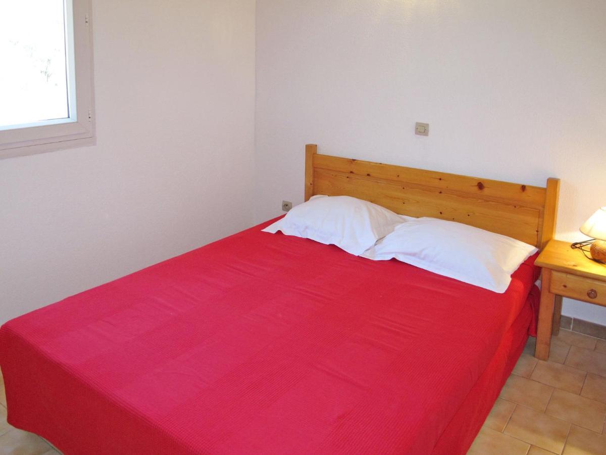 Apartment Thalassa - Cal200 By Interhome Corsica Island Экстерьер фото