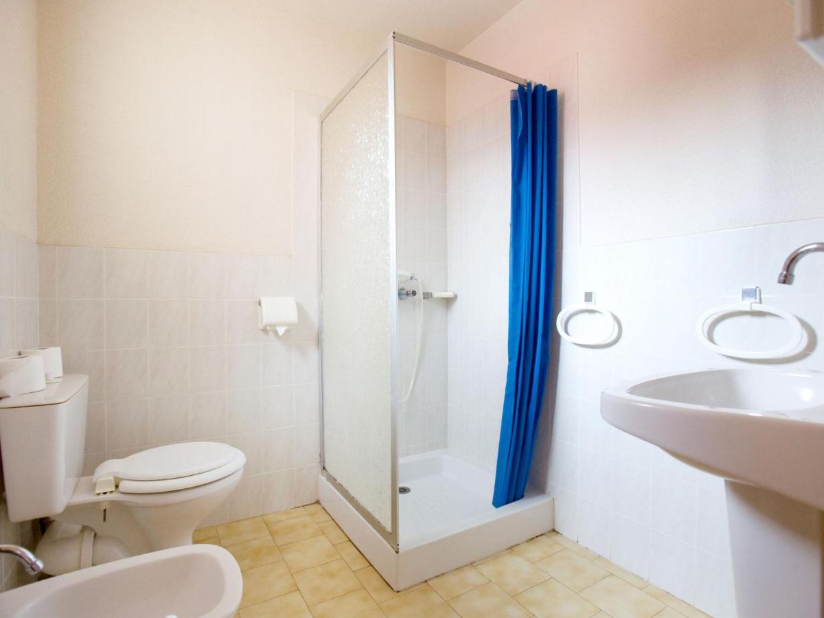 Apartment Thalassa - Cal200 By Interhome Corsica Island Экстерьер фото